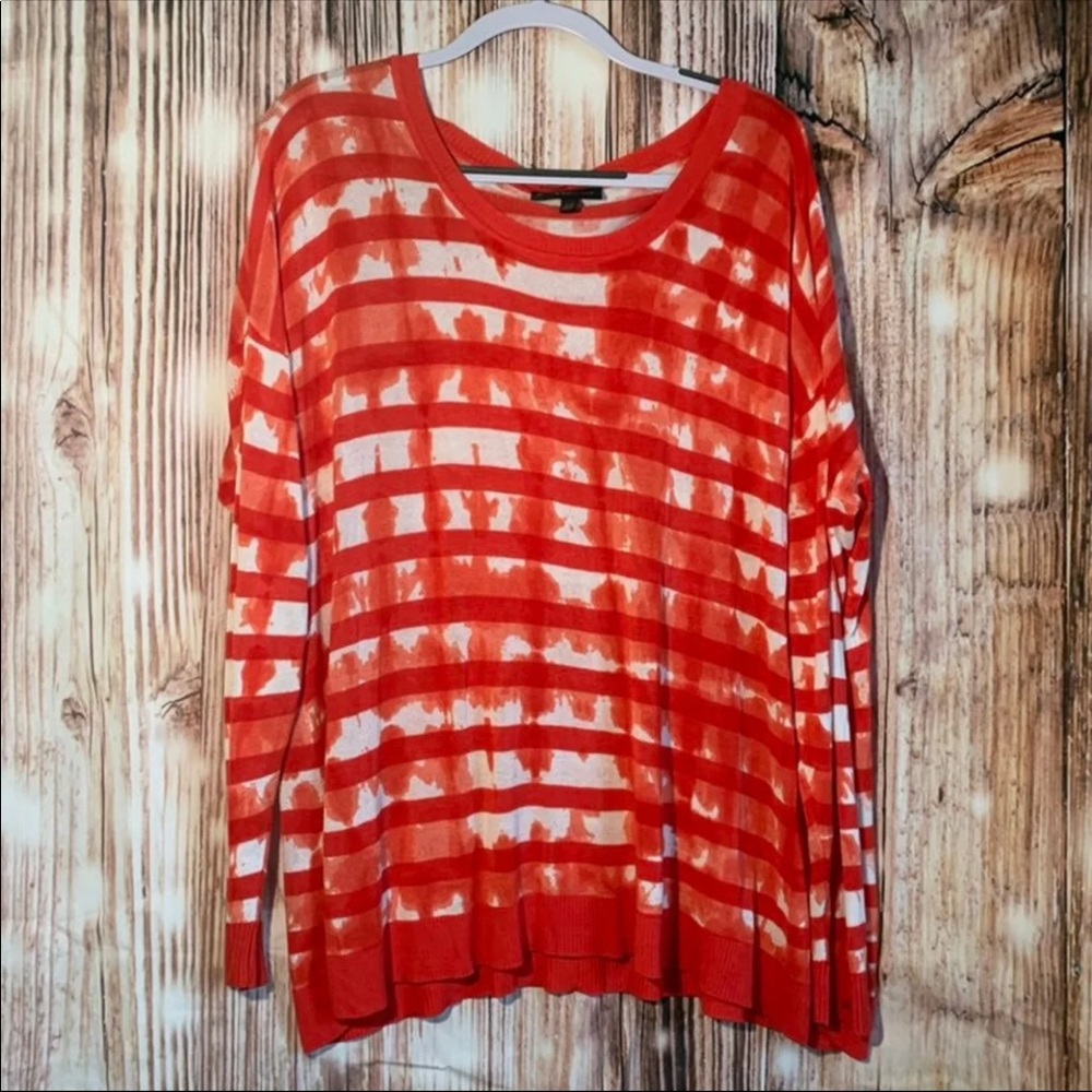 Lane Bryant Sweater